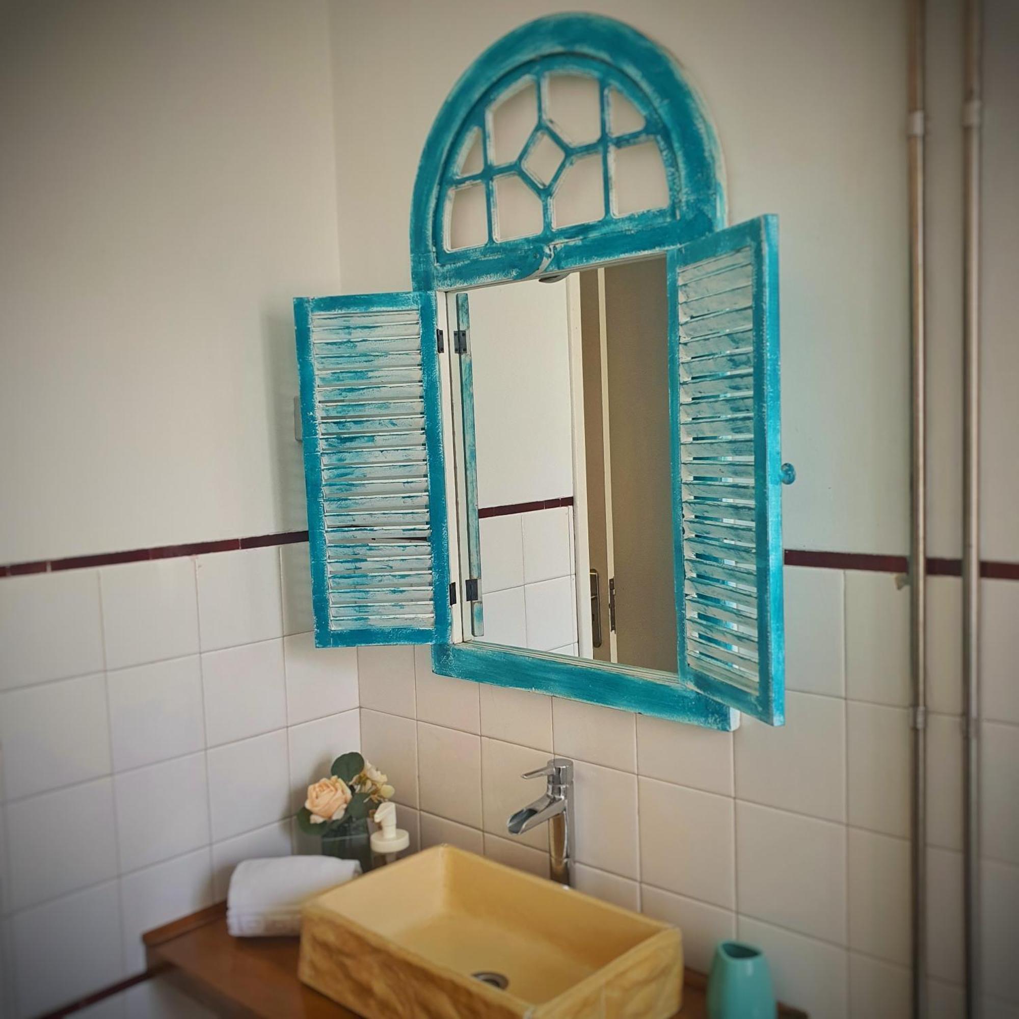 Alojamentos Vista Mar-Luisa Todi سيتوبال المظهر الخارجي الصورة